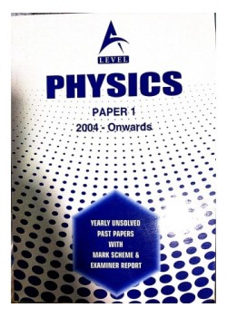 Physics Paper 1 A/L [Nov-2021]